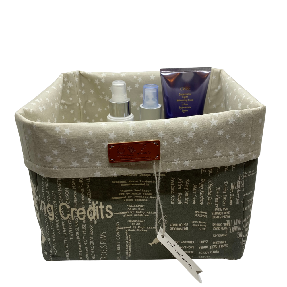 Oppbevaringskurv str, M