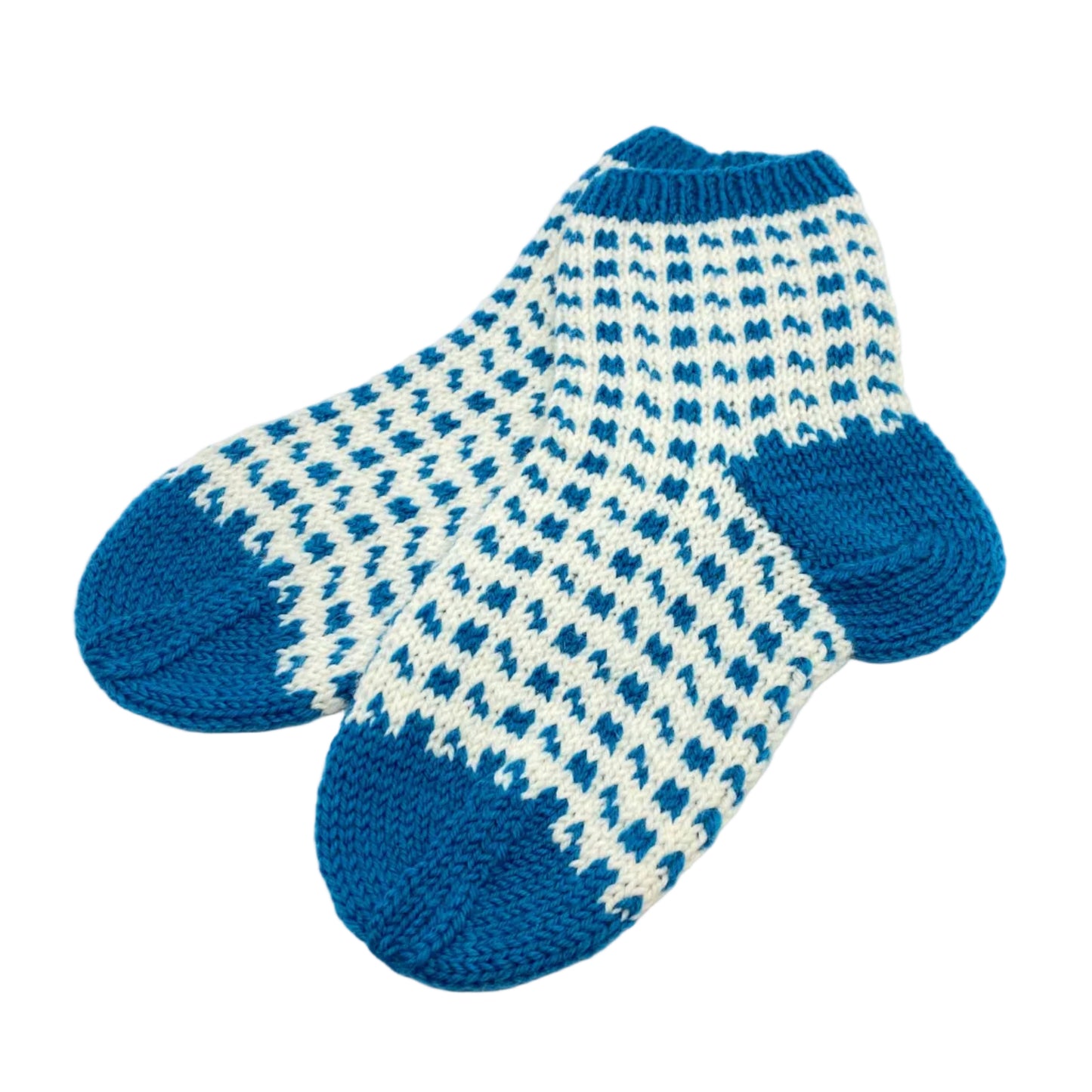 Islender-lester til dame str. 38-39