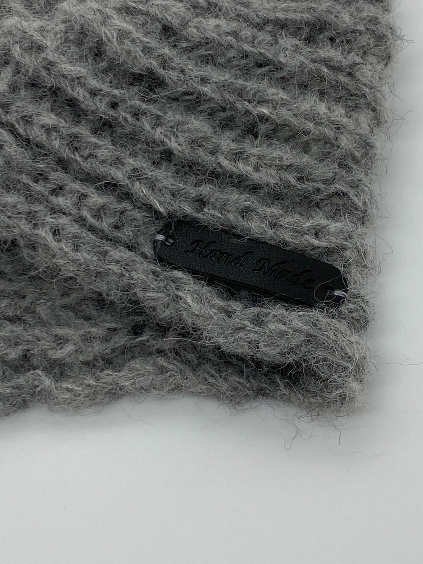 Mykt og varmt pannebånd til dame