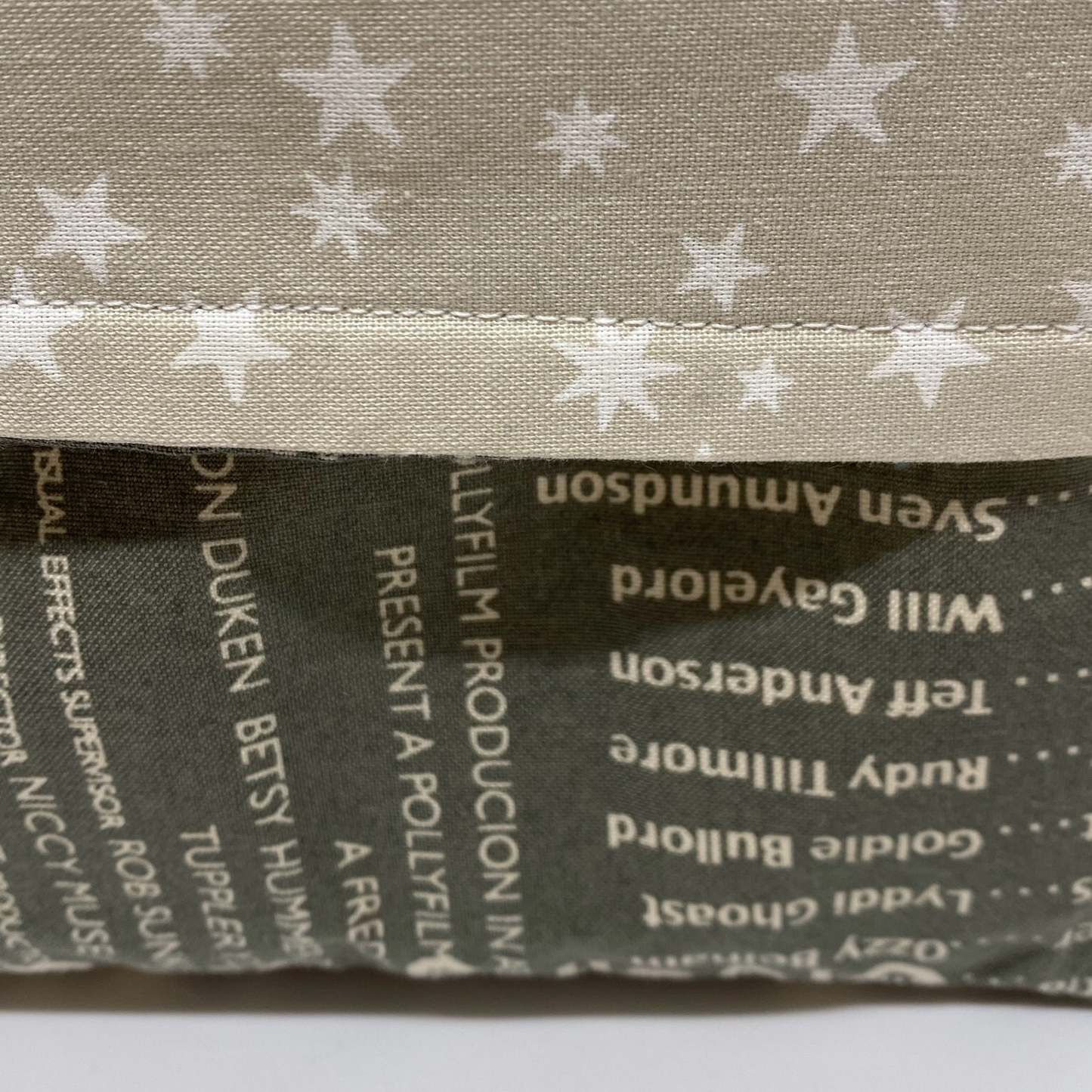 Oppbevaringskurv str, S