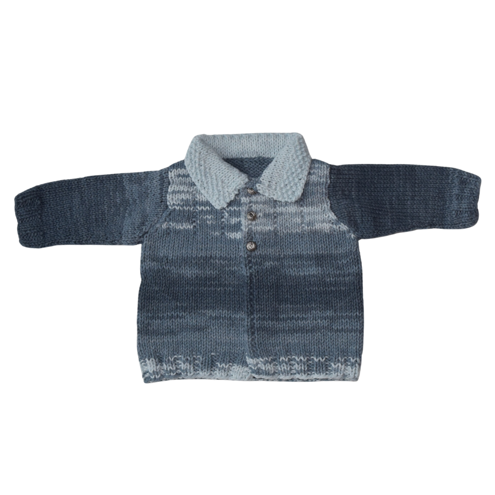 Babysett str 68/74