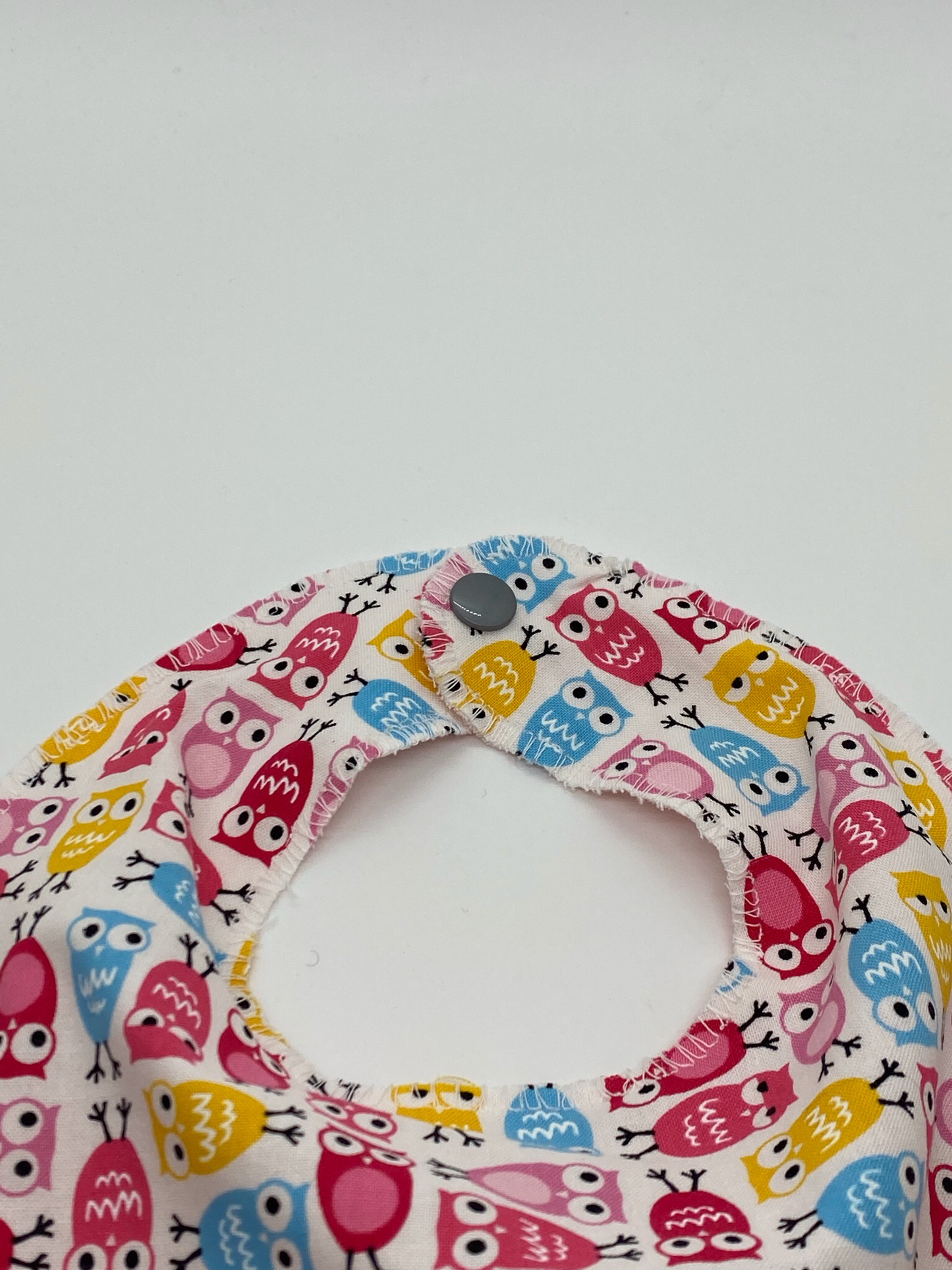 Siklesmekke til baby