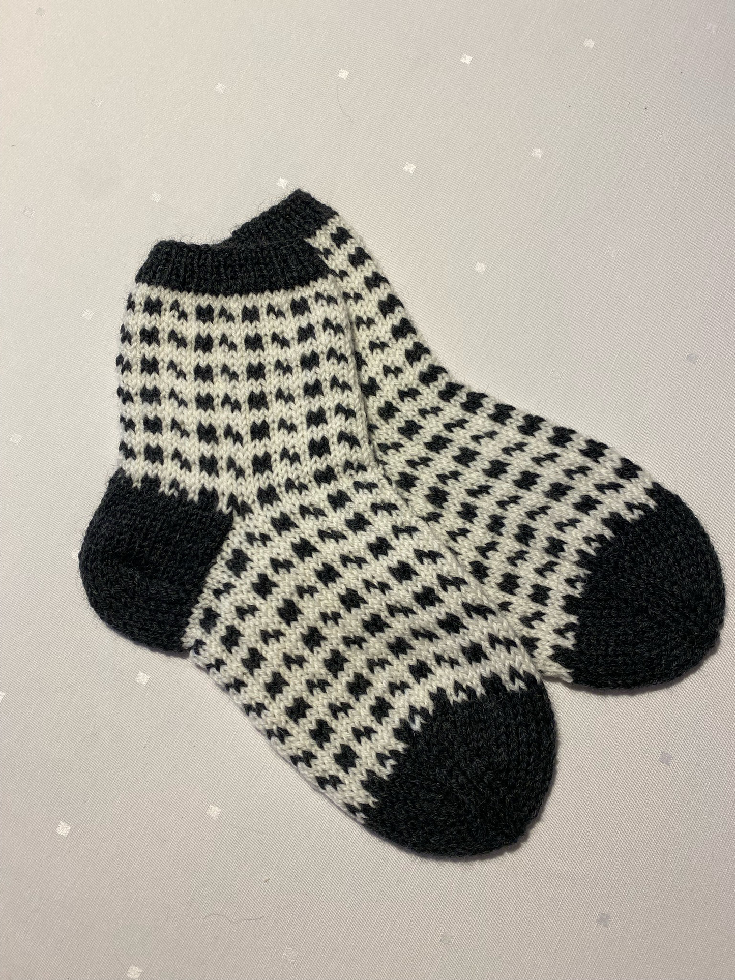 Islender-lester til dame str, 38-39