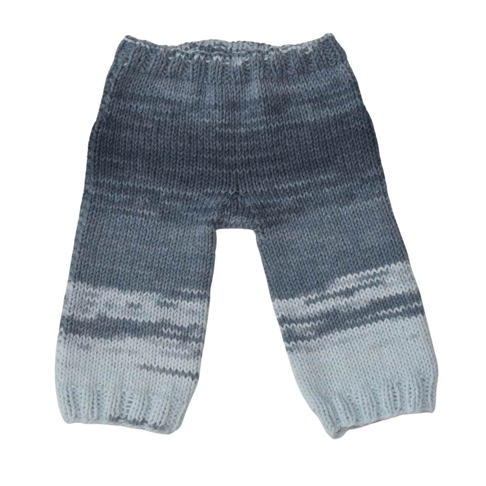 Babysett str 68/74