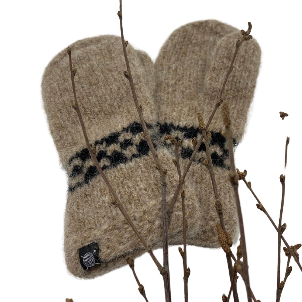 Tova sjyotter str 5 år