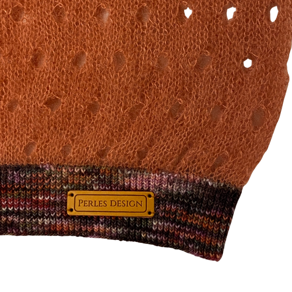 Bubbles topp med puffermer