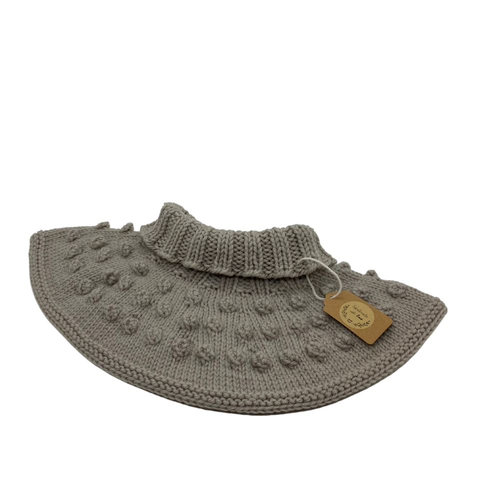 Popcornhals for barn 2-4 år