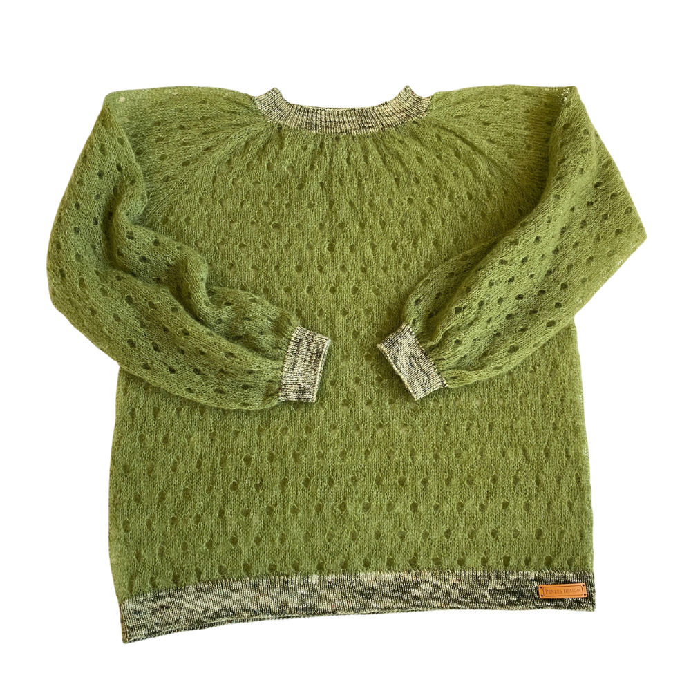 Bubbles top