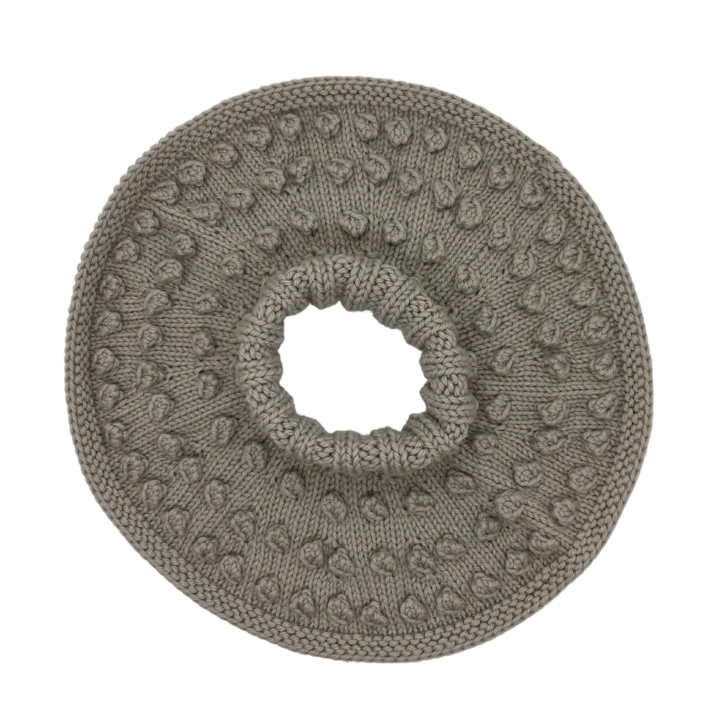 Popcornhals for barn 2-4 år