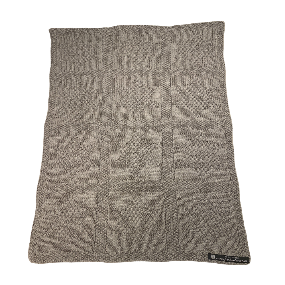 Stjernedryss håndkle