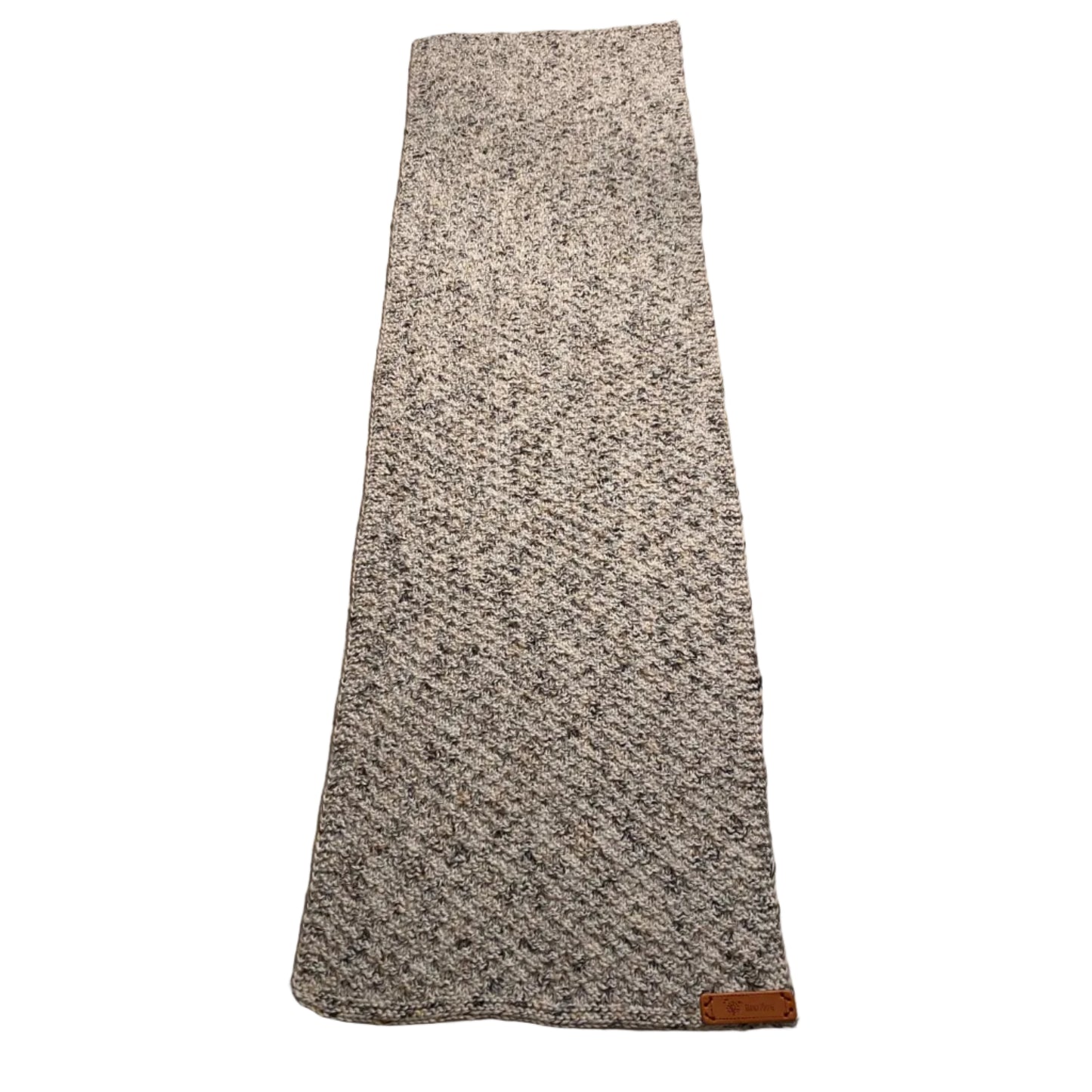 Stilig bordløper 28x92cm