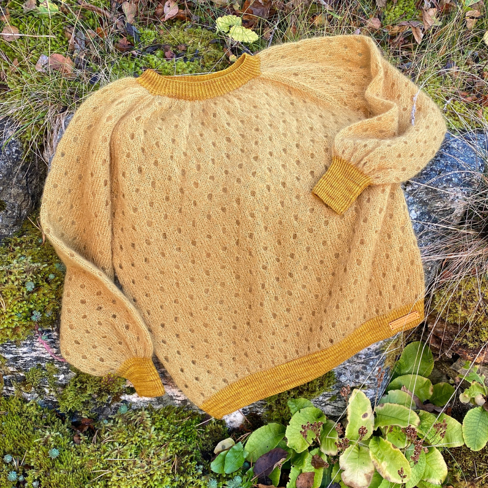 Bubbles top
