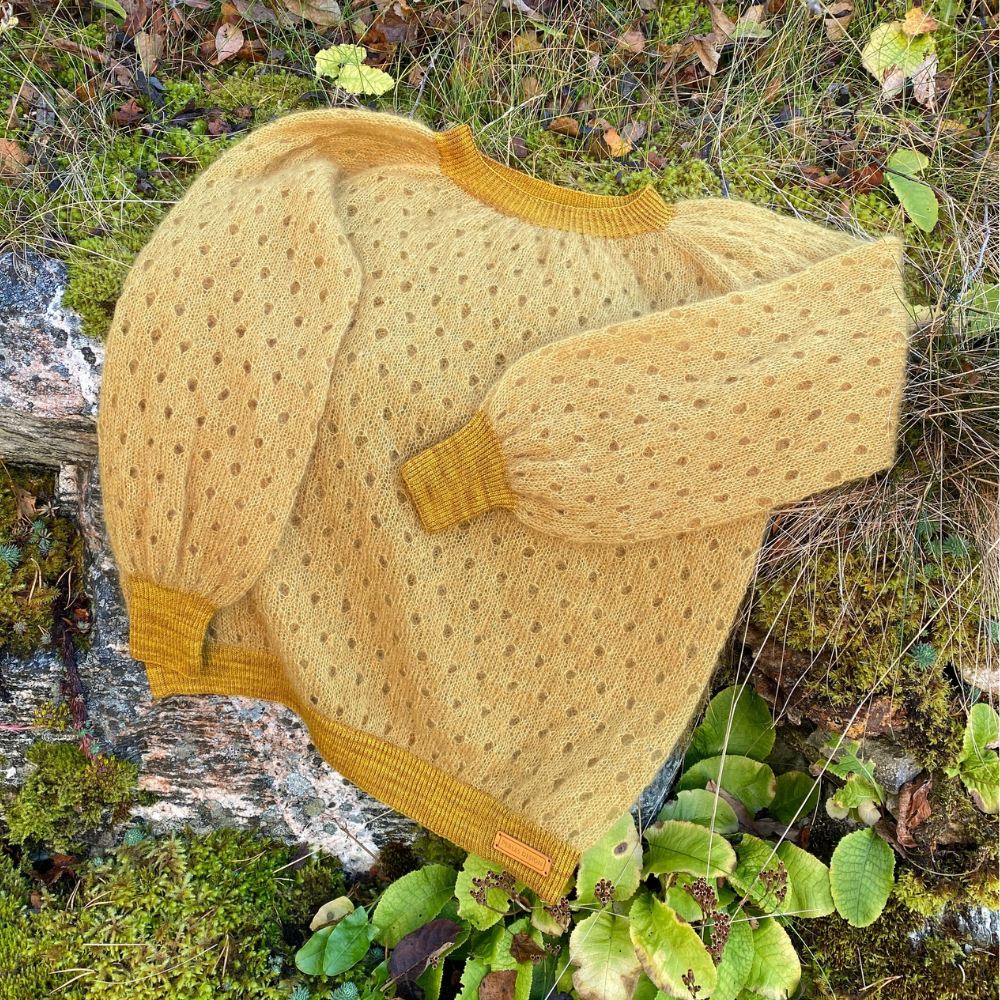Bubbles top