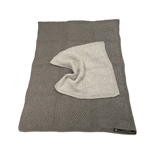 Stjernedryss håndkle