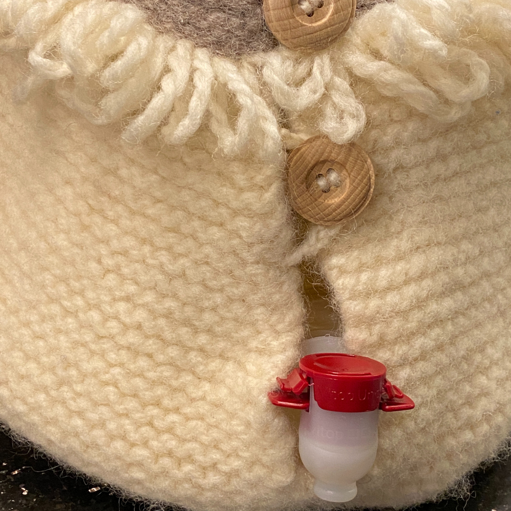 Tova vin-nisse