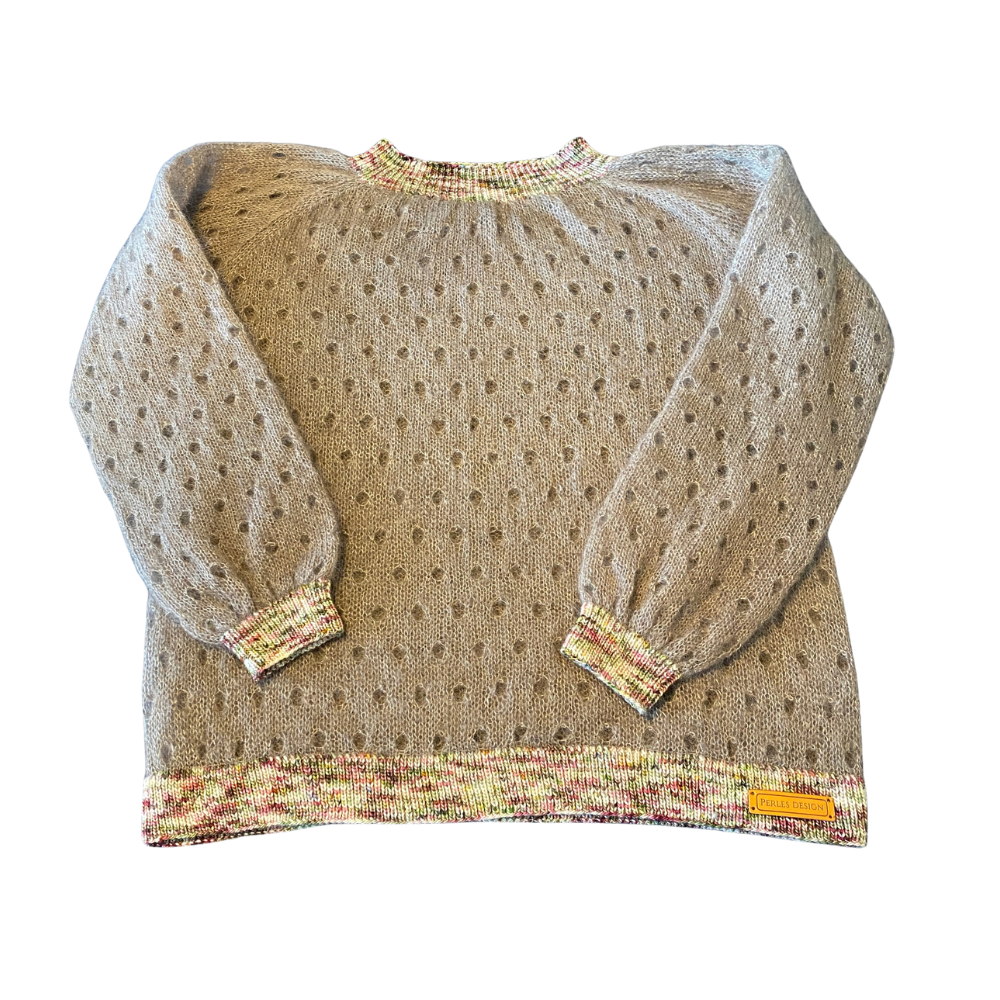 Bubbles top