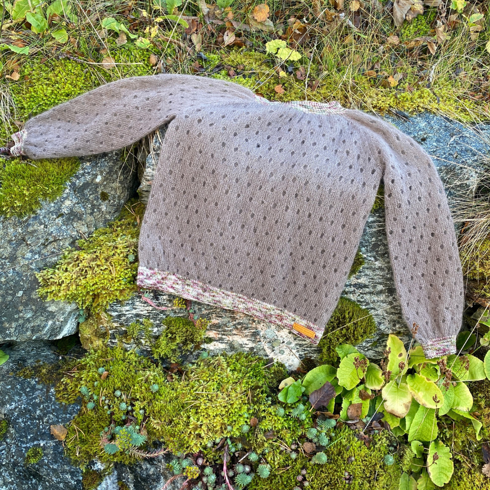 Bubbles top